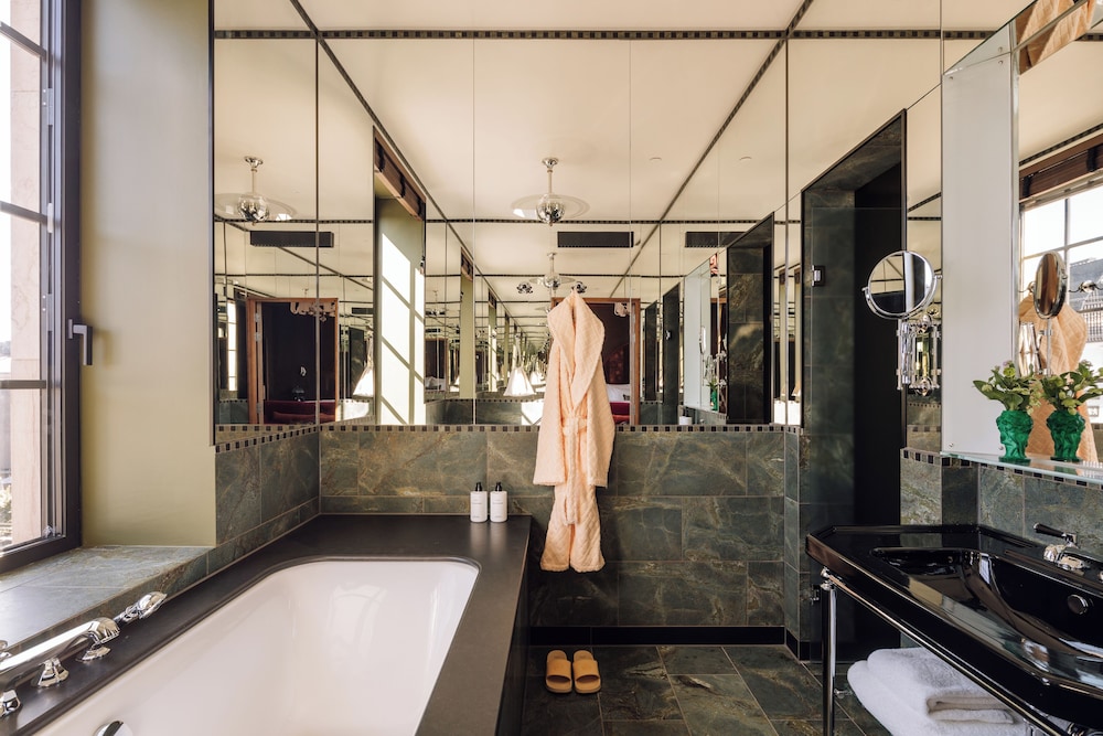 Sommerro Hotel Oslo 48/50