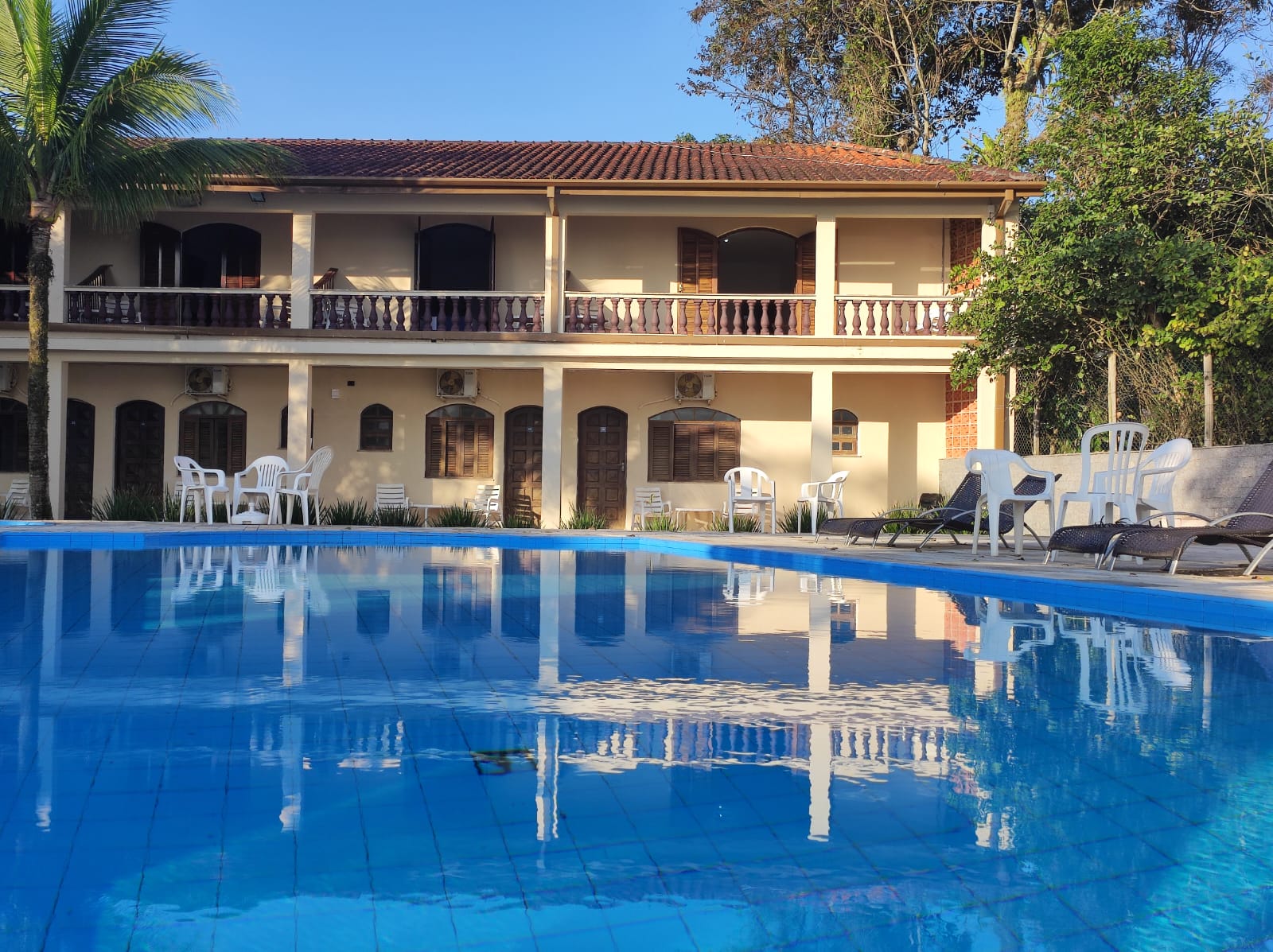 Summit Beach Hotel Boicucanga 1/33