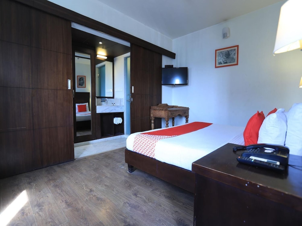 Clarks Inn Express Jaipur 18/60