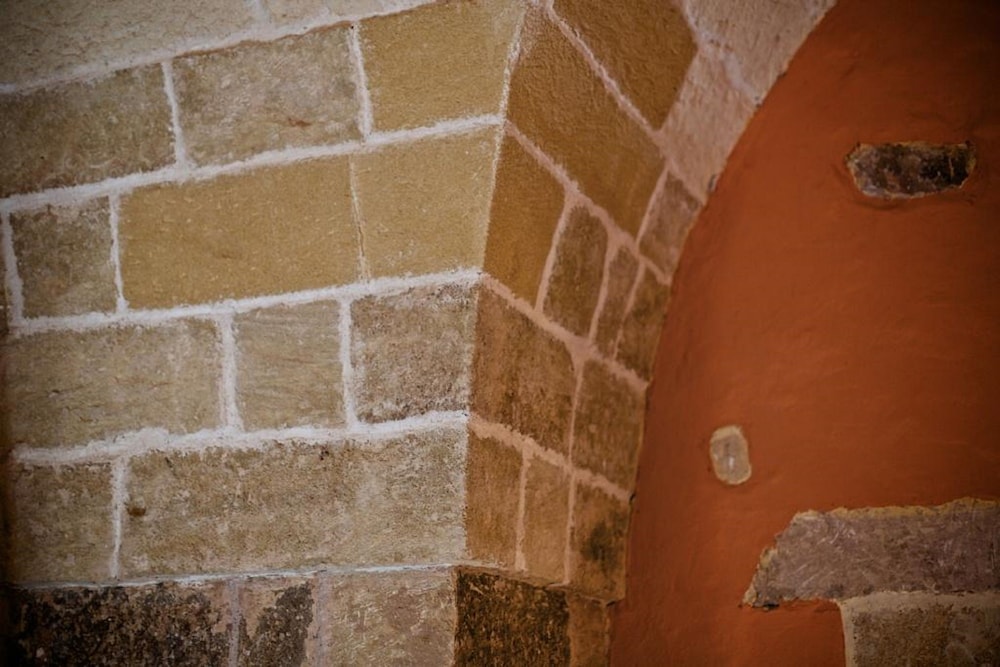 Tenuta Monacelli Masseria Giampaolo 44/80