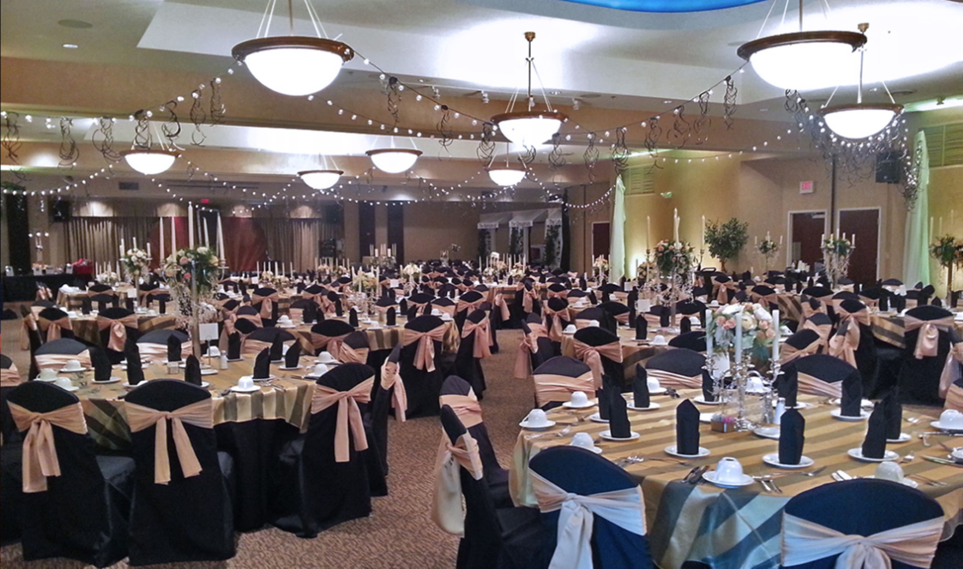 Holiday Inn Express Hotel Suites Wadsworth 53/70