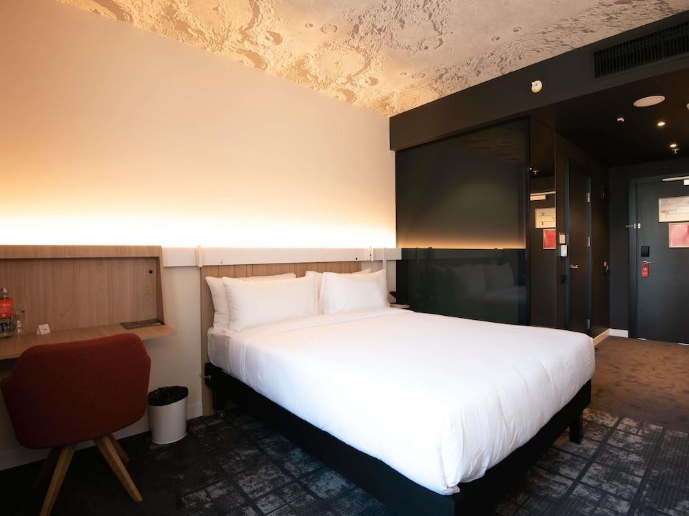 PREMIUM, DOUBLE BED