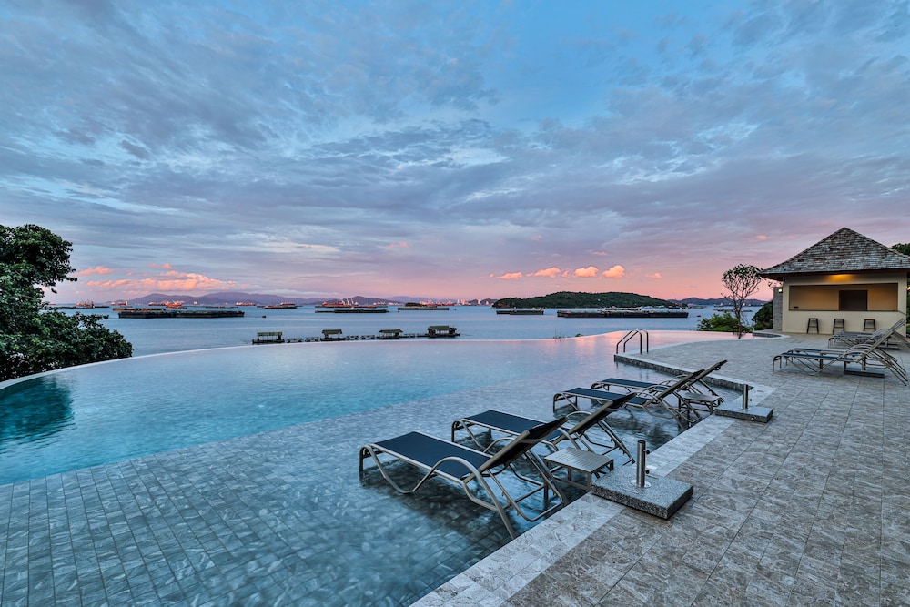 Novotel Marina Sriracha 57/67