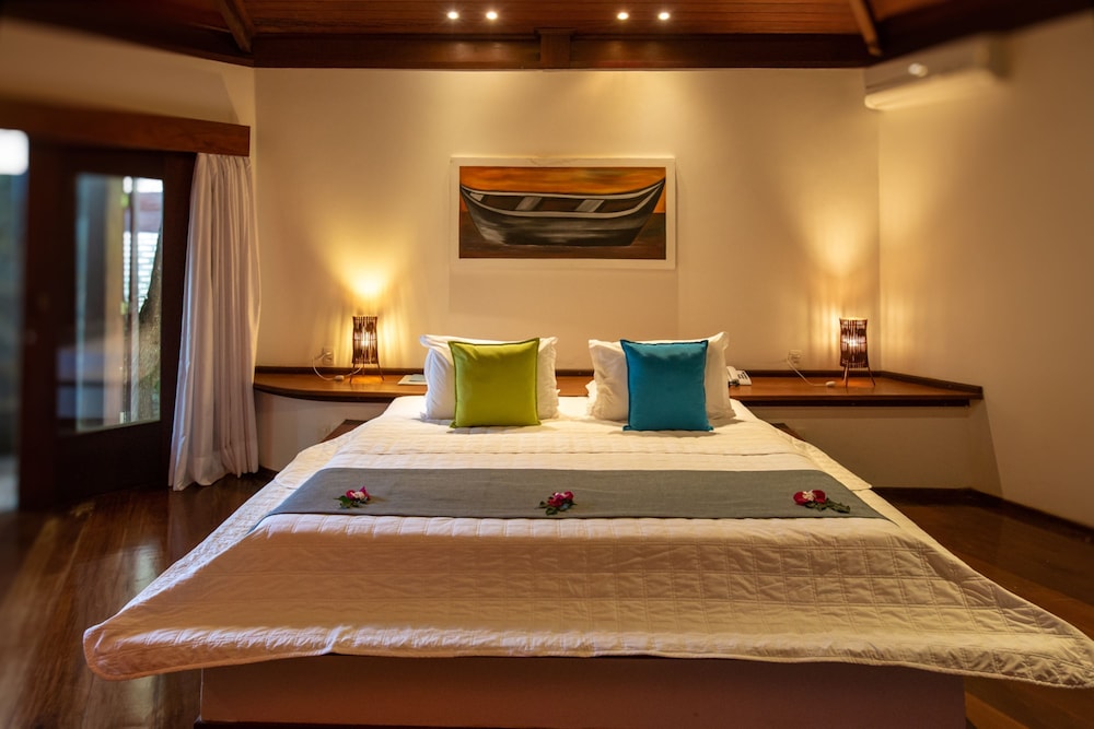 SOMBRA E AGUA FRESCA RESORT 13/49