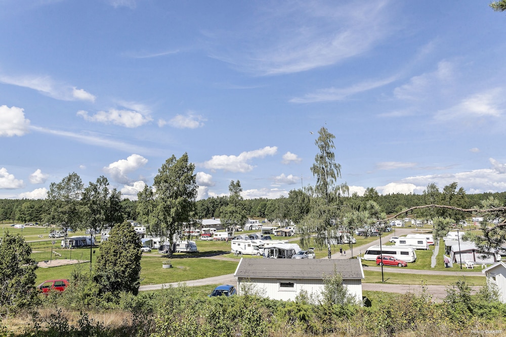 First Camp Karlstad 35/41
