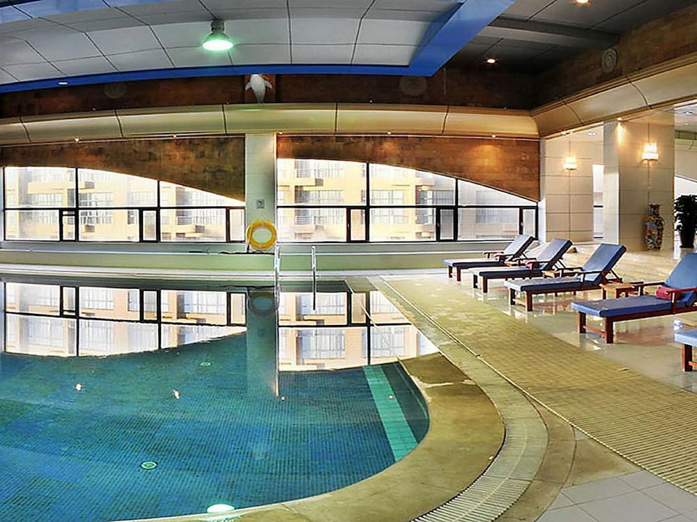 Crowne Plaza Ordos 31/79