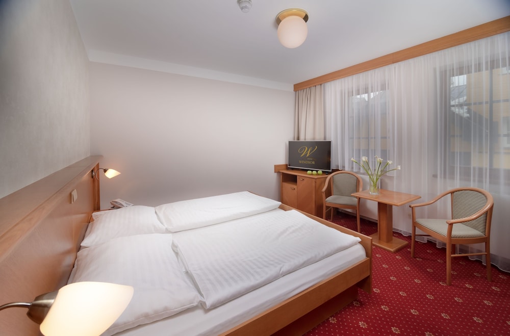Wellness Hotel Windsor 6/63