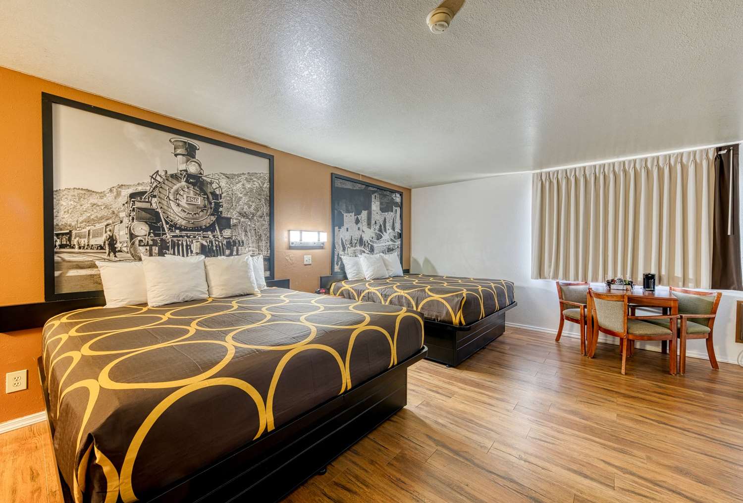 Super 8 By Wyndham Alamosa 26/51