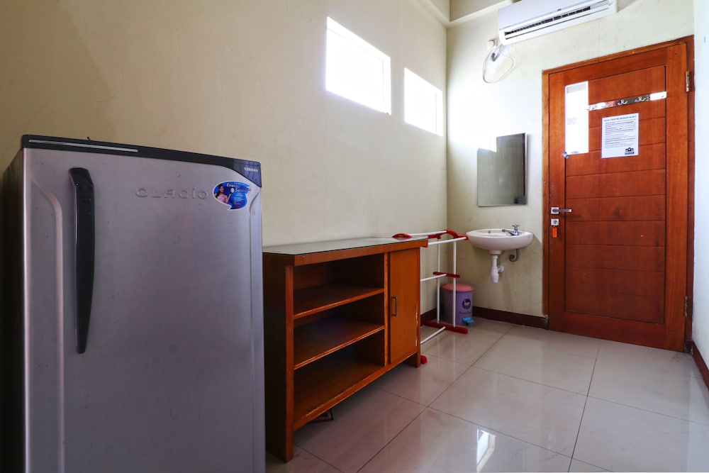 Bedur Homestay Syariah 7/35