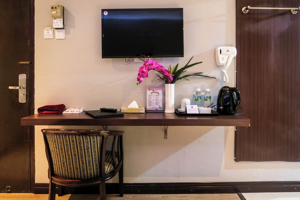 Hotel Langkasuka Langkawi 40/49