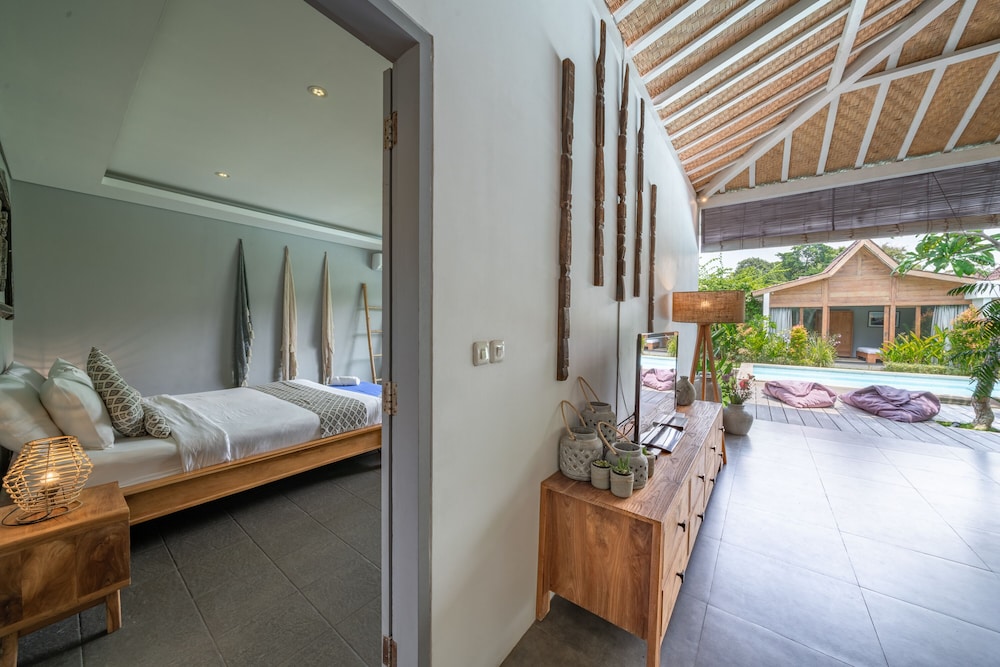 Villa Nahema 13/50