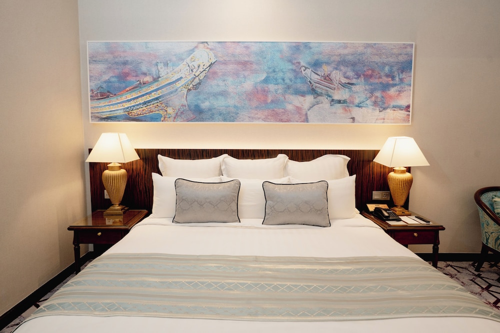Renai Kota Bharu Hotel 30/70