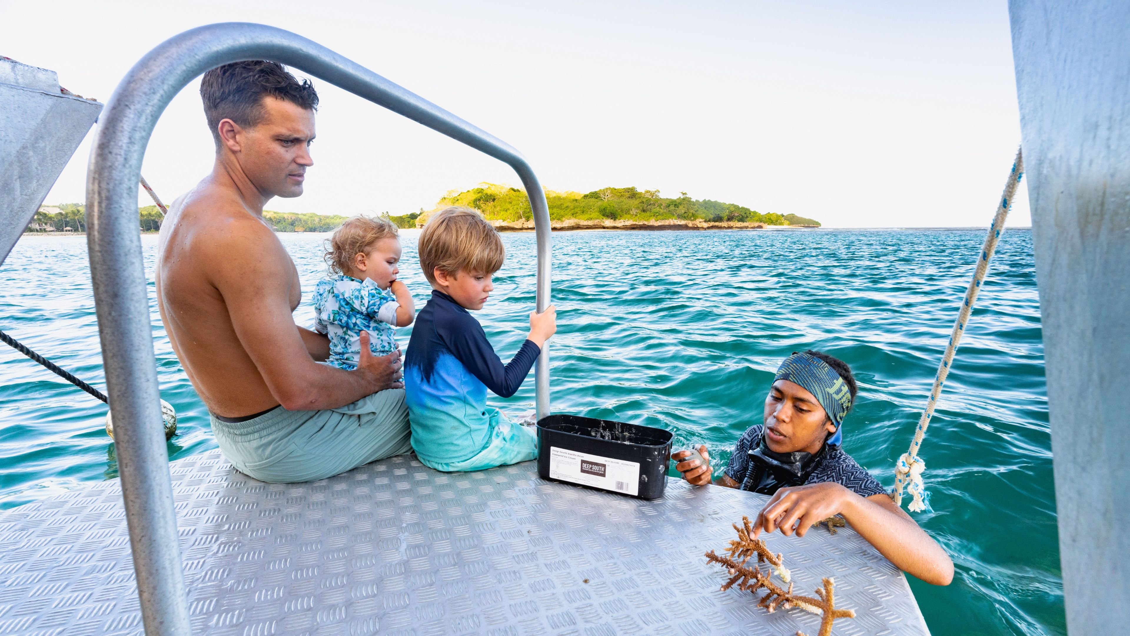 InterContinental Fiji Golf Resort and Spa 40/76