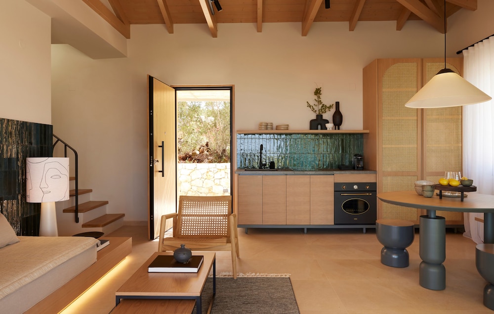 Epiphany Villas Lefkada 4/45