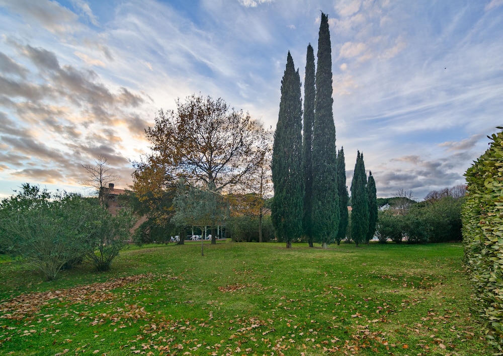 Residence San Rossore 53/70