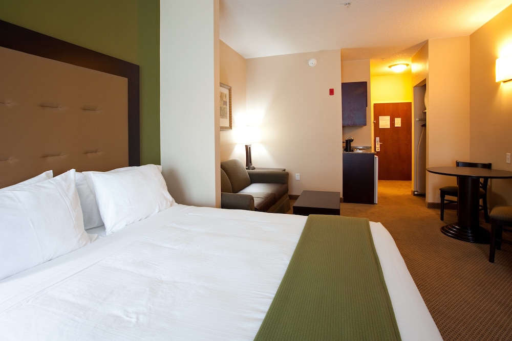 Holiday Inn Express Hotel And Suites Jacksonville Mayport Beach 27/64