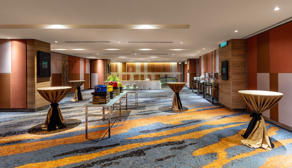 Eastin Hotel Penang 19/40