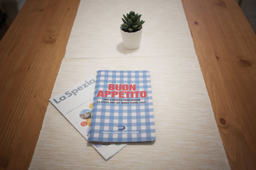 6thLand Rent Rooms La Spezia 34/50