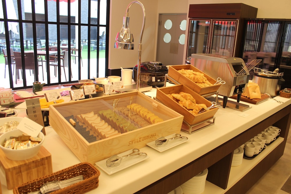 Henn Na Hotel Laguna Ten Bosch 39/53