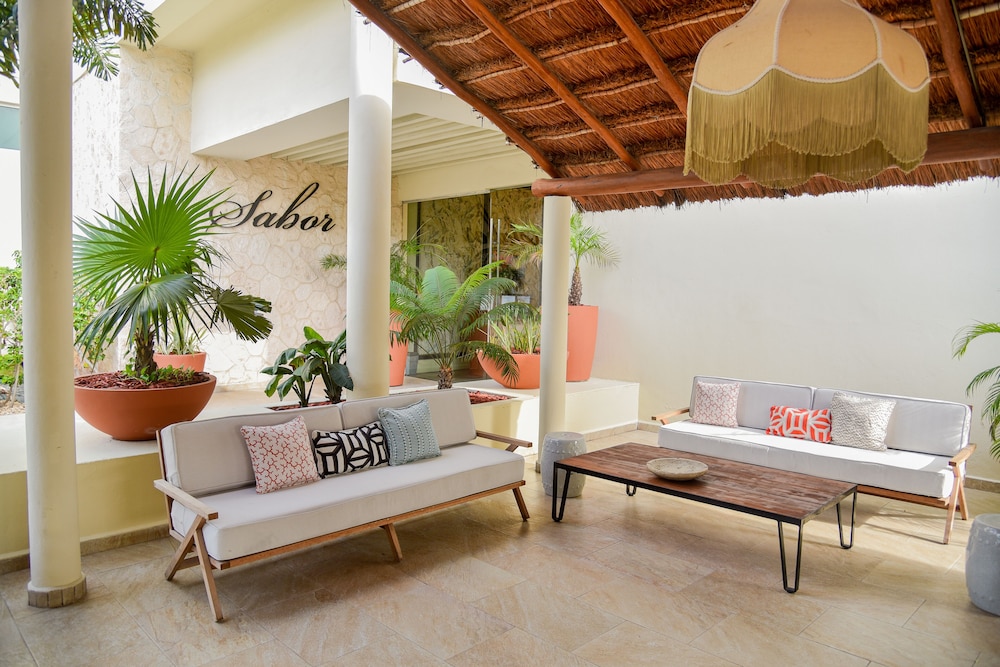 Privilege Aluxes Isla Mujeres - Adults Only 42/68