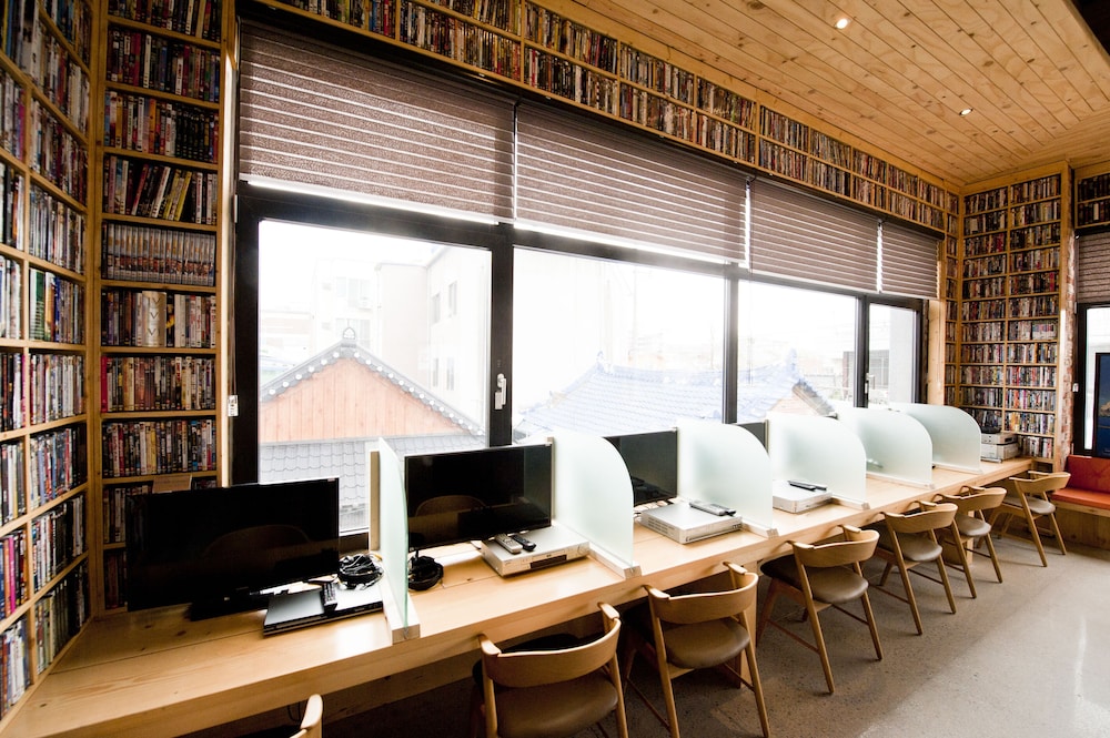 Jeonju YeongHwa Hotel 40/50