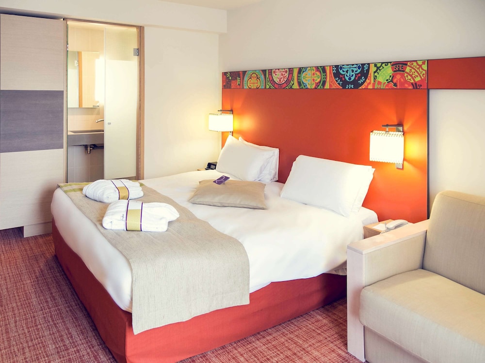 MERCURE AMIENS CATHEDRALE 15/50