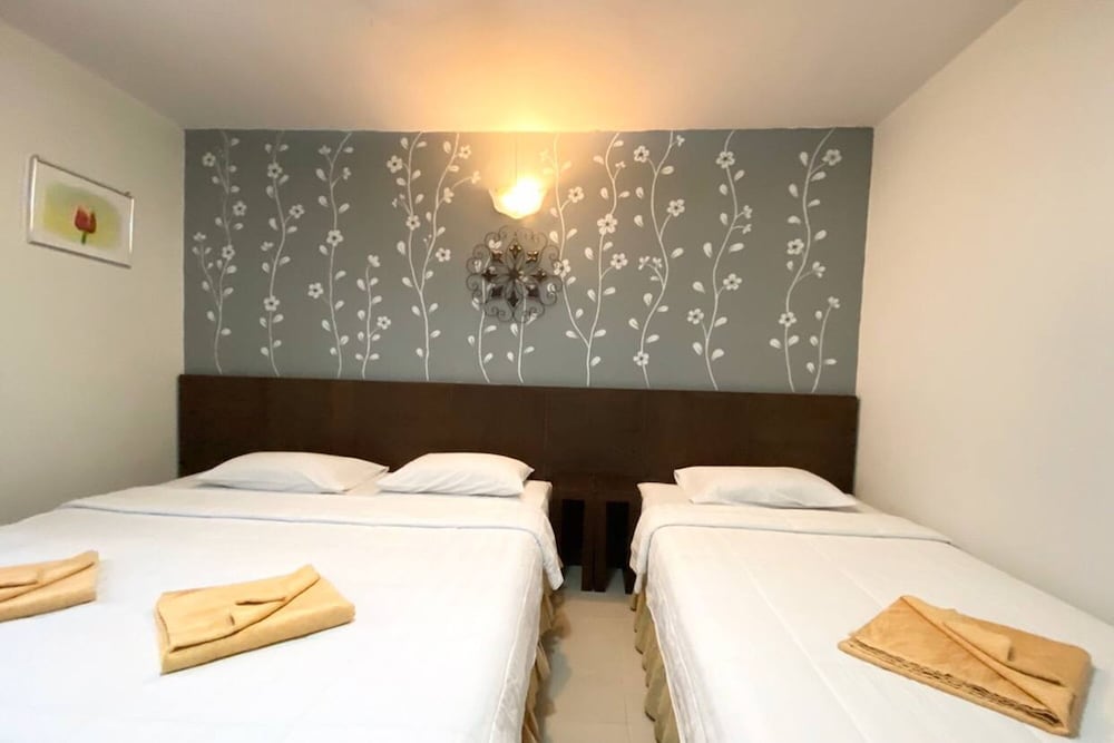 Phang Nga Guesthouse 86/121