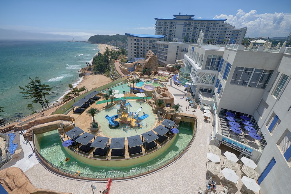 Sol Beach Samcheok 38/46