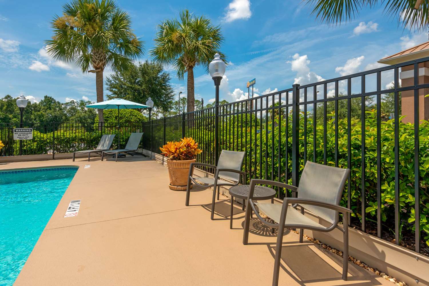 Sleep Inn Suites Wildwood the Villages 53/56