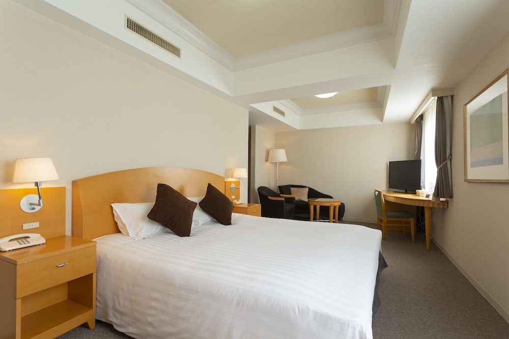 Rihga Hotel Zest Takamatsu 17/63
