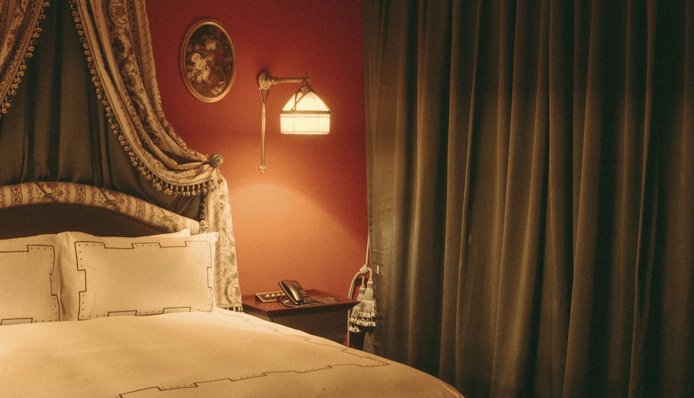 L'Escape, a Luxury Collection Hotel, Seoul Myeongdong 15/72