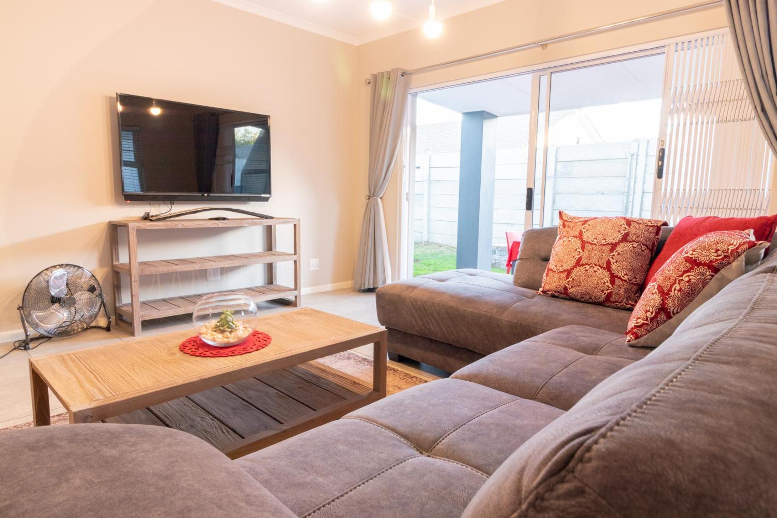 Memories Self-Catering 16/34