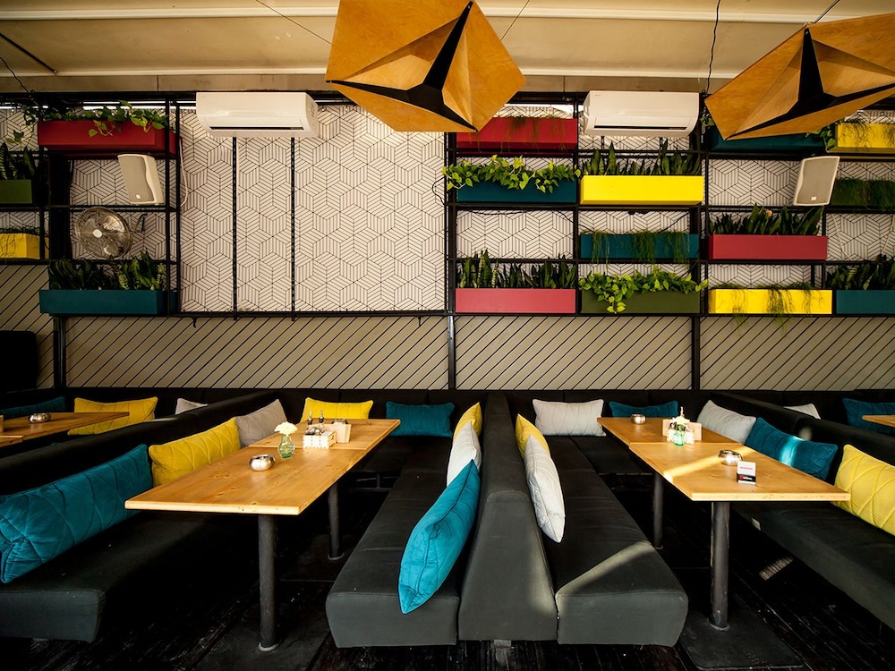 Rila Hotel Sofia 43/47