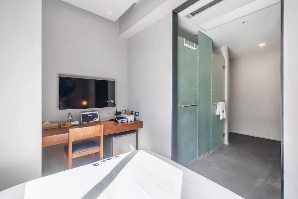 KOKOTEL BANGKOK SURAWONG 22/55