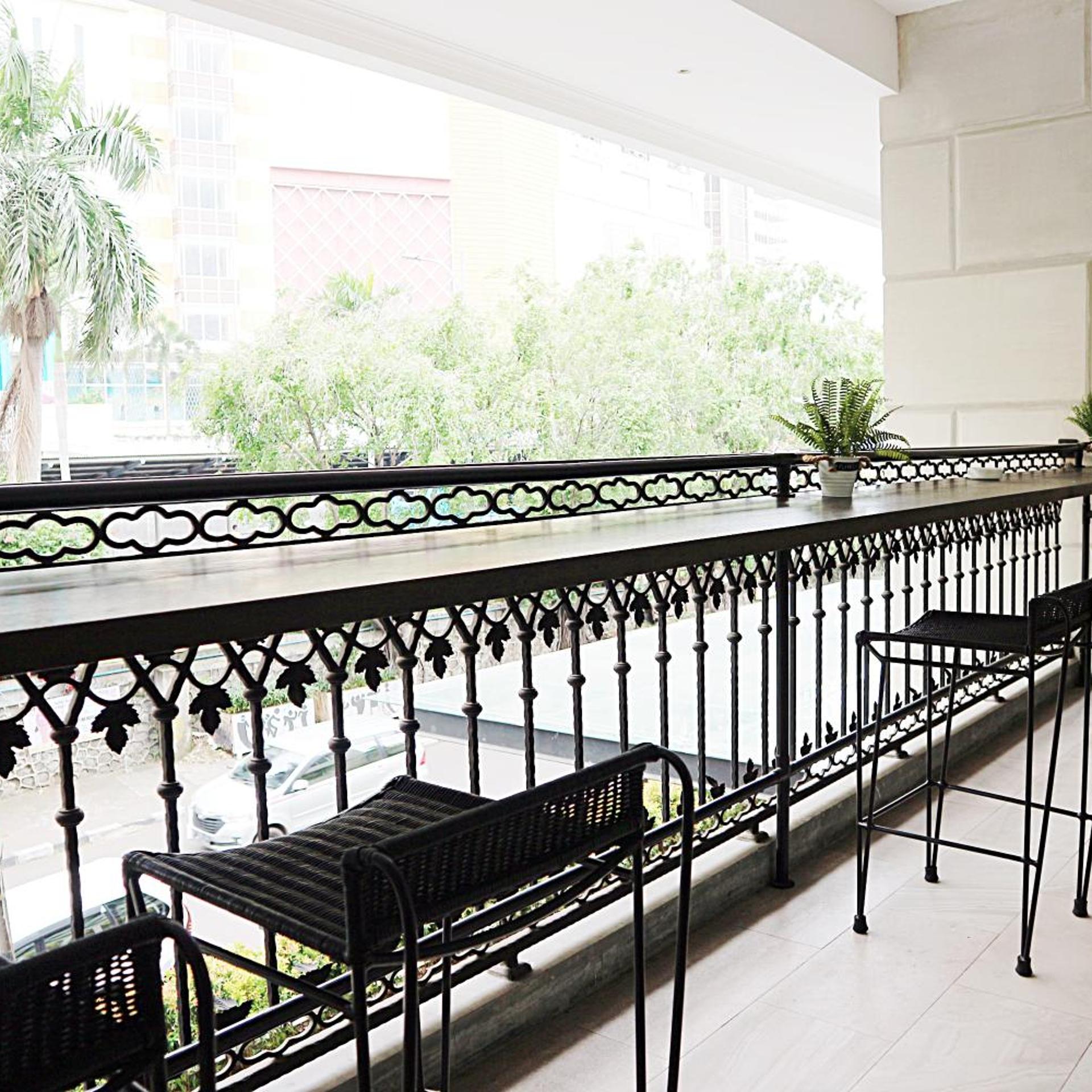 Hotel Shalva Jakarta 38/50