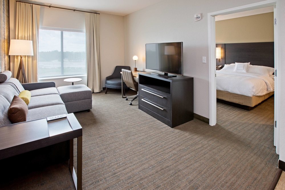 Residence Inn By Marriott Louisville East/Oxmoor 25/48