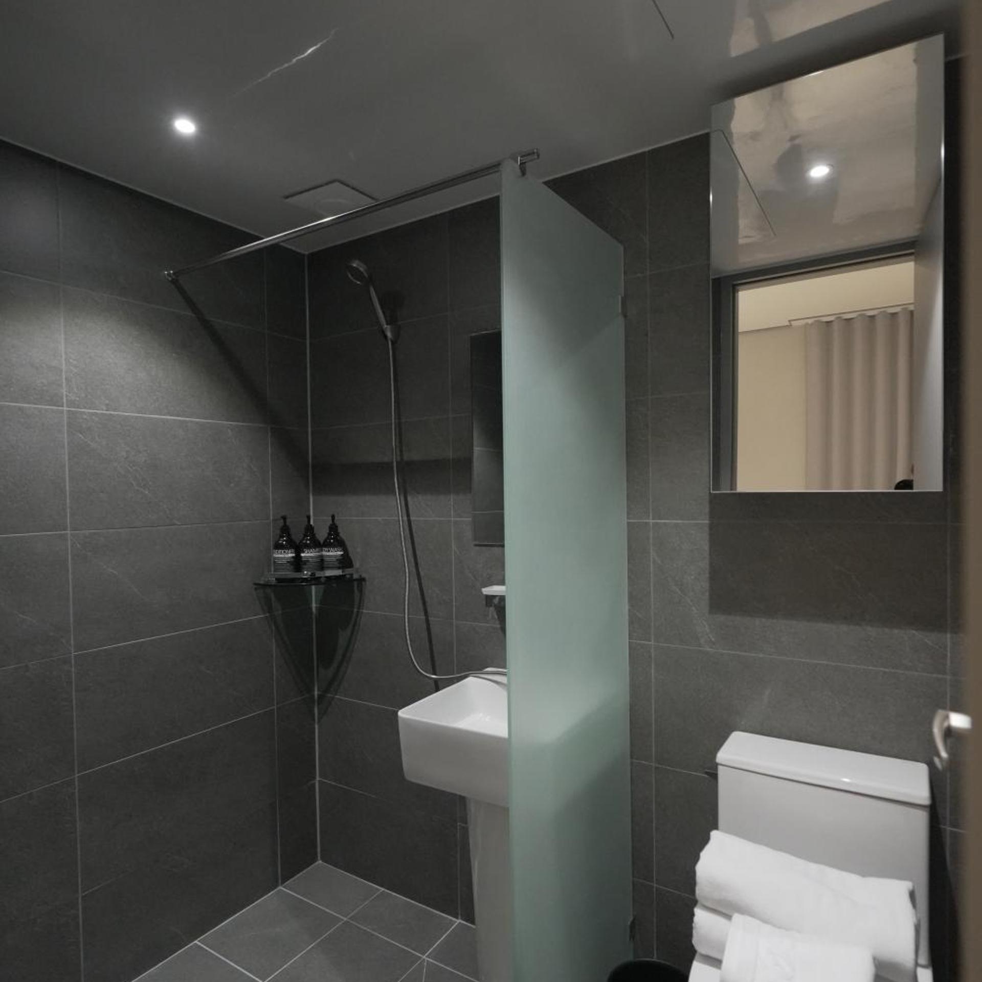 Hotel Grim Jongro Insadong 49/52