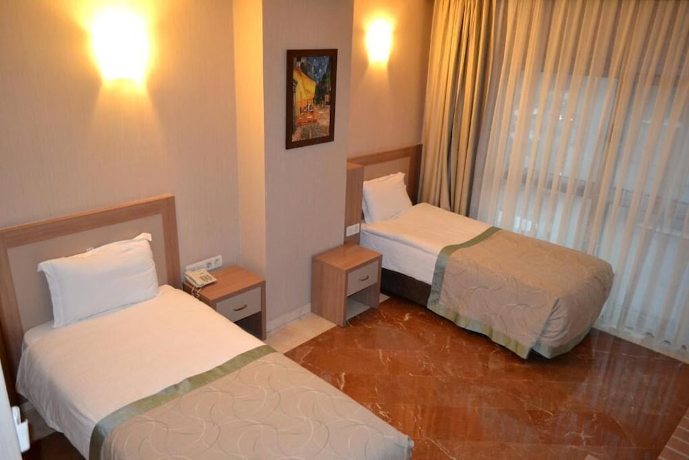 Engin Otel 6/30