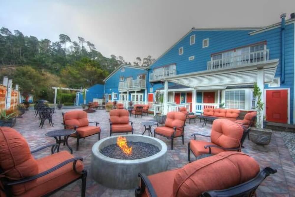 The Burton Inn 19/34