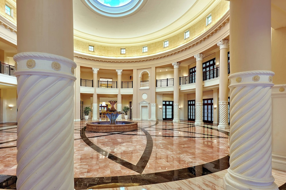 Lobby at Hotel Colonnade Coral Gables Autograph Collection, CORAL GABLES - FL