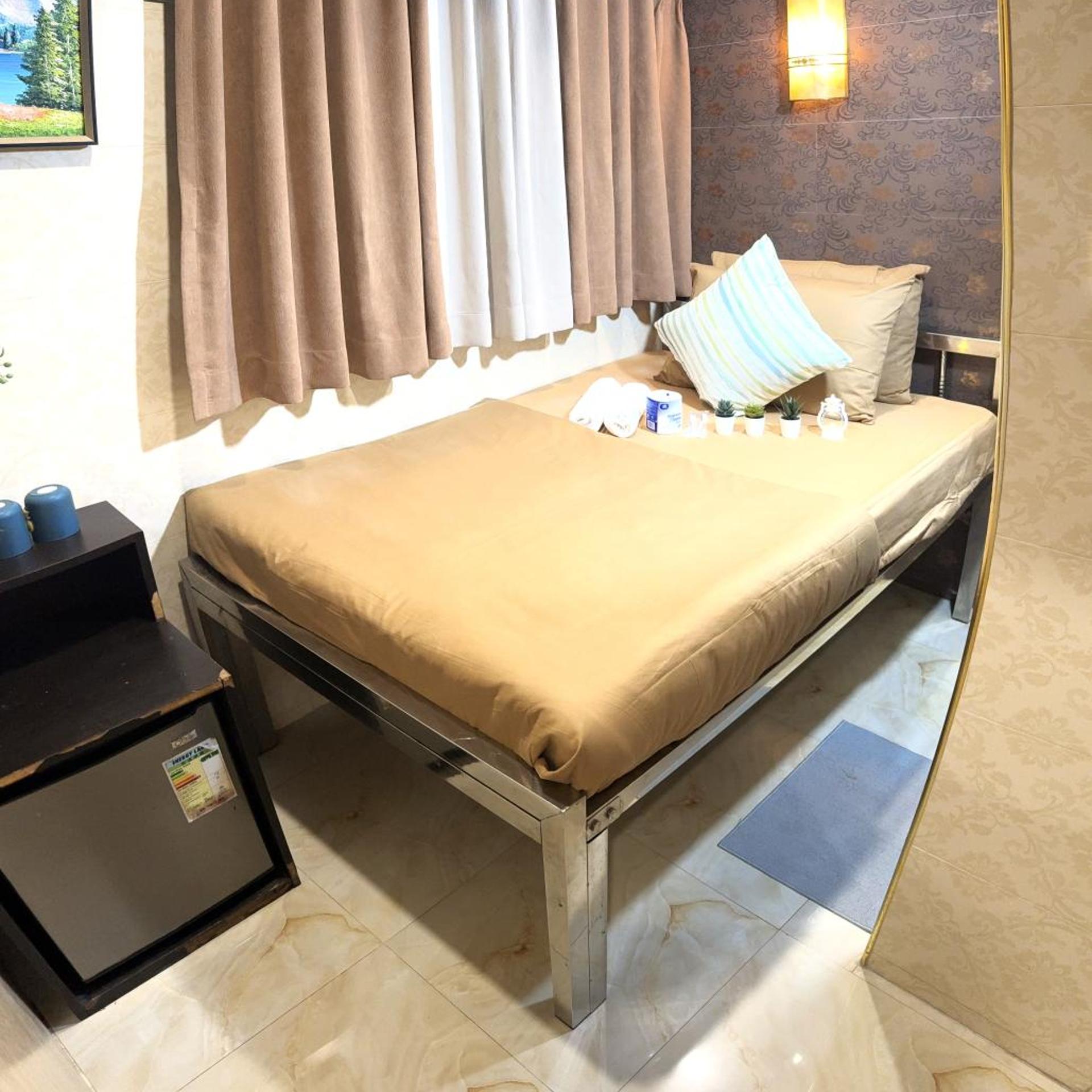 New International Guest House 7/16