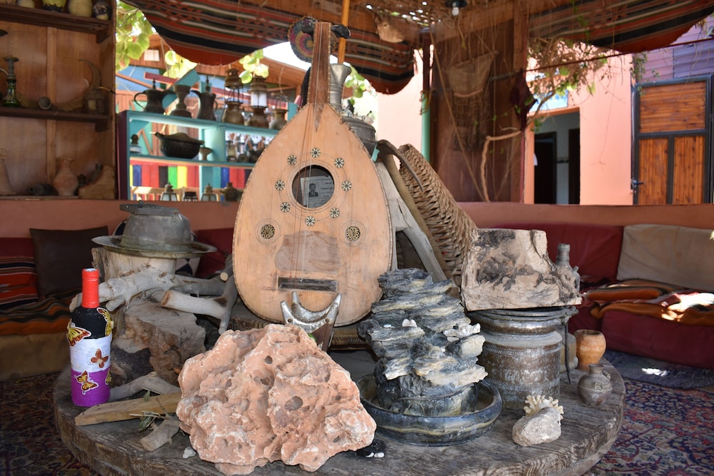 Bedouin Garden Village 51/68