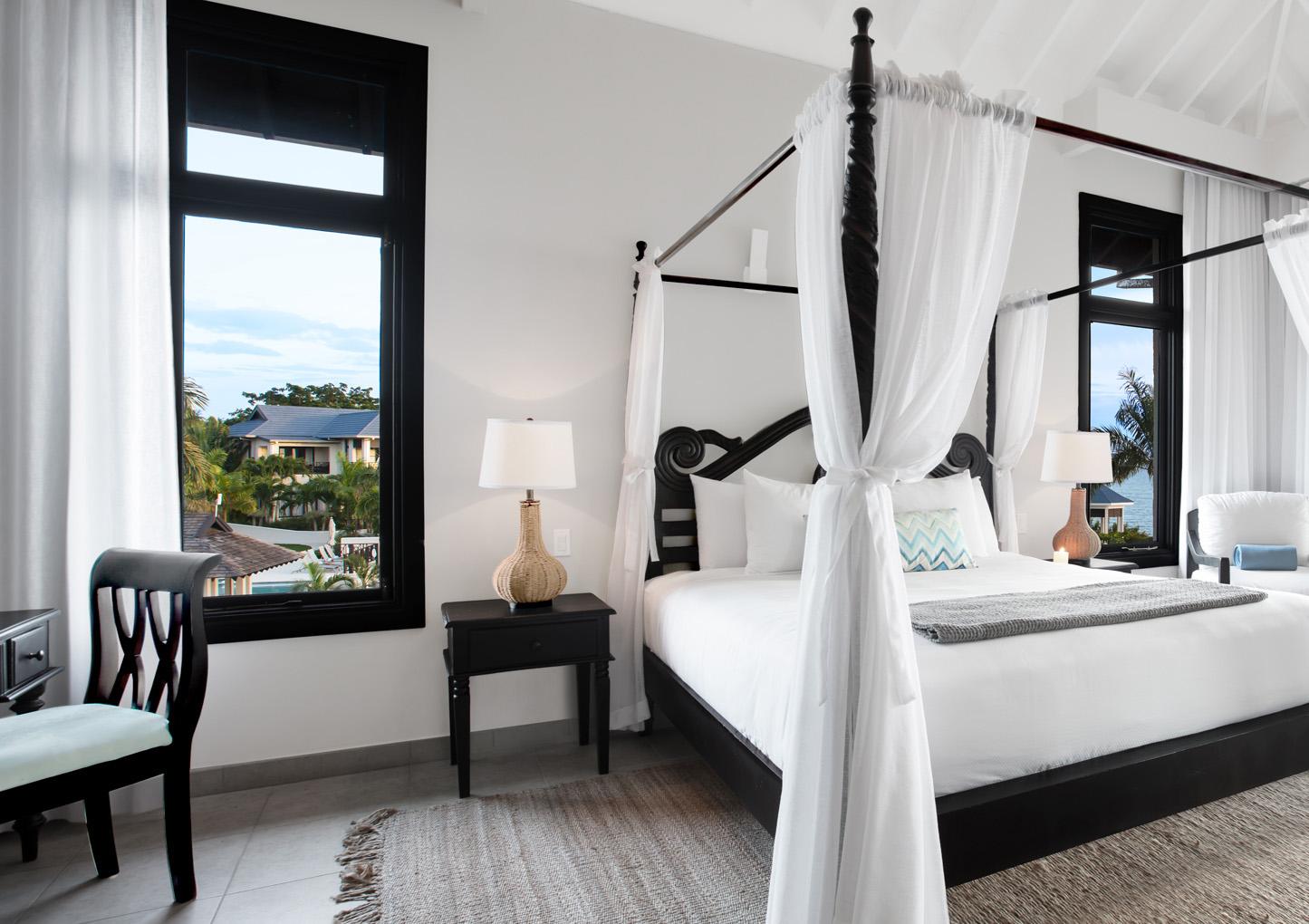 5 Bedrooms, Villa, Ocean View