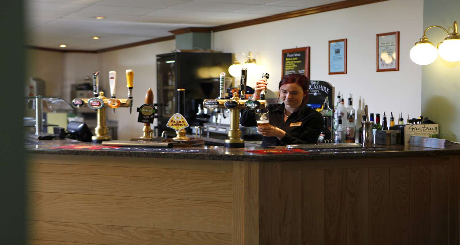 Garstang Country Hotel & Golf, Sure Hotel Collection 23/55