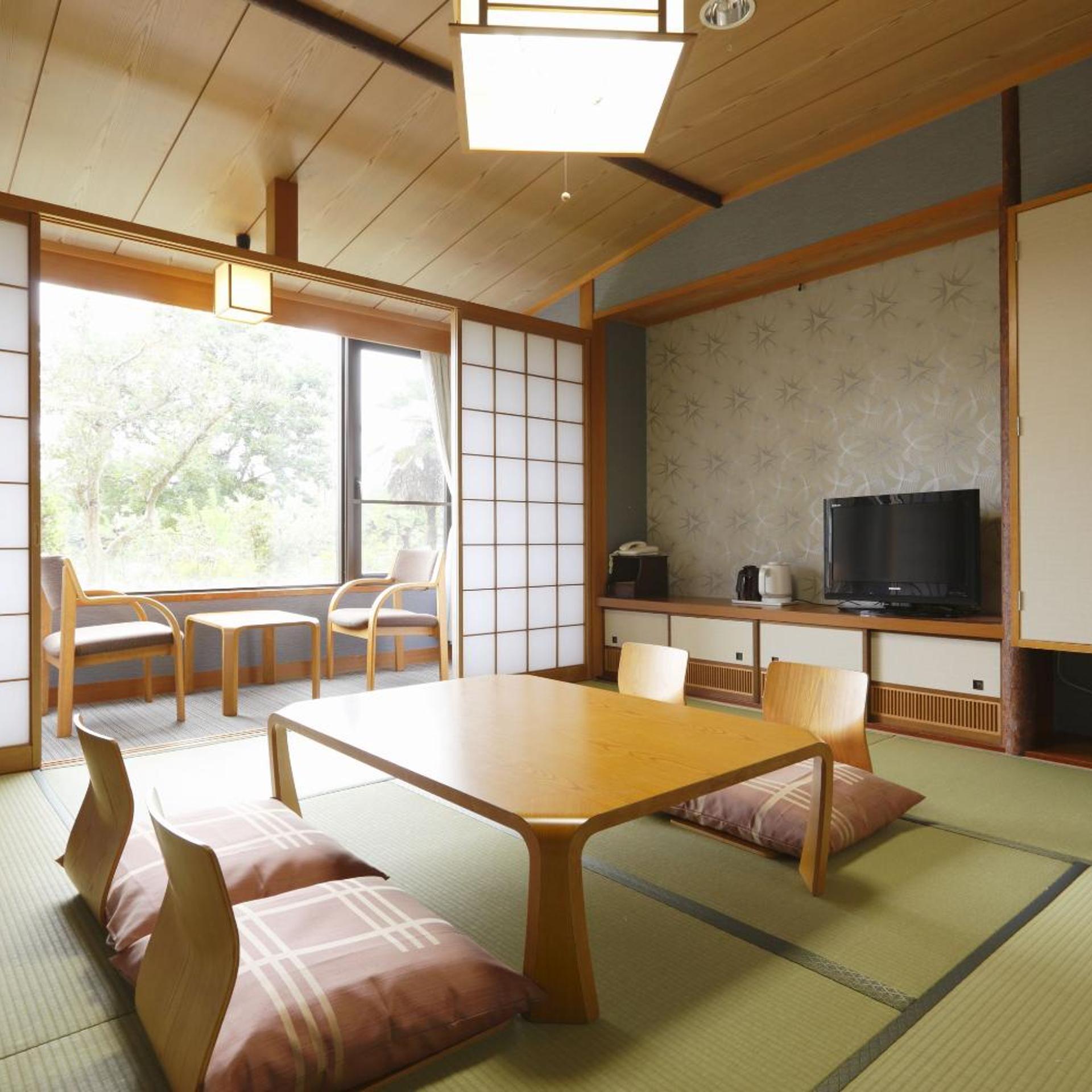 Kyukamura Noto-Chirihama 11/72