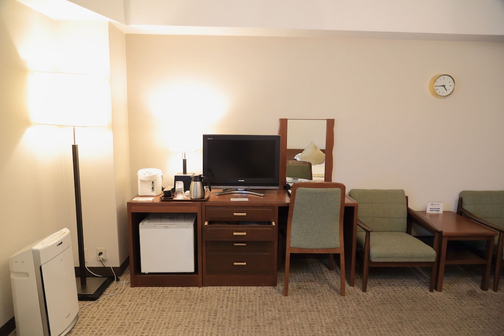 KURASHIKI KOKUSAI HOTEL 36/44