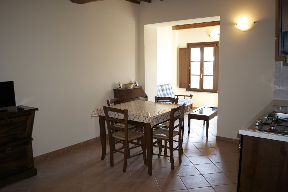 Residence Giuly Rosselmini 41/61