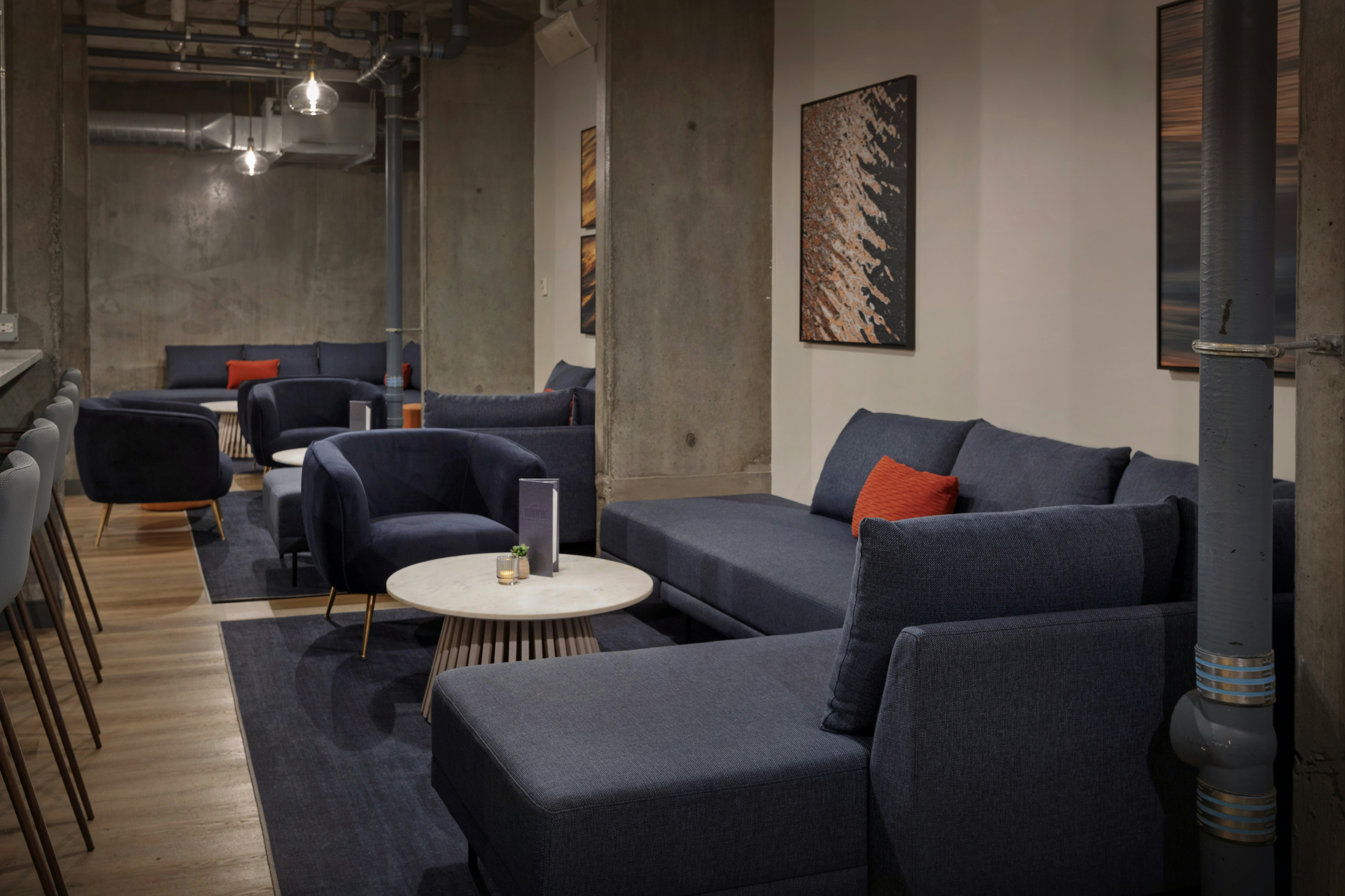 The LOOM Hotel, Tapestry Collection by Hilton 35/68