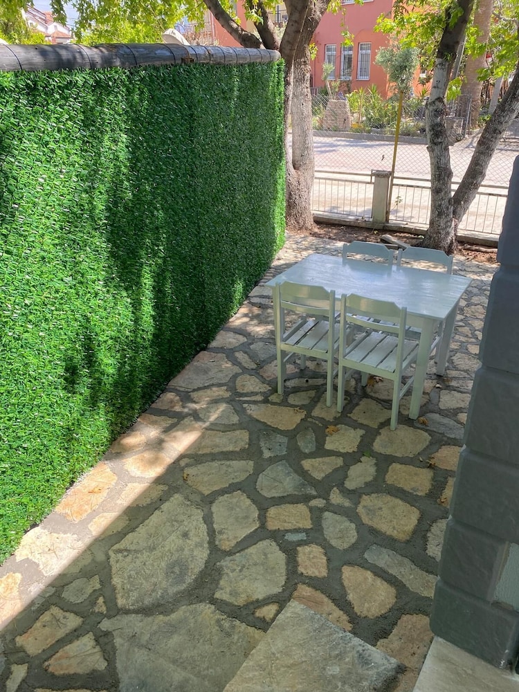 Anna Garden - Fethiye 37/46