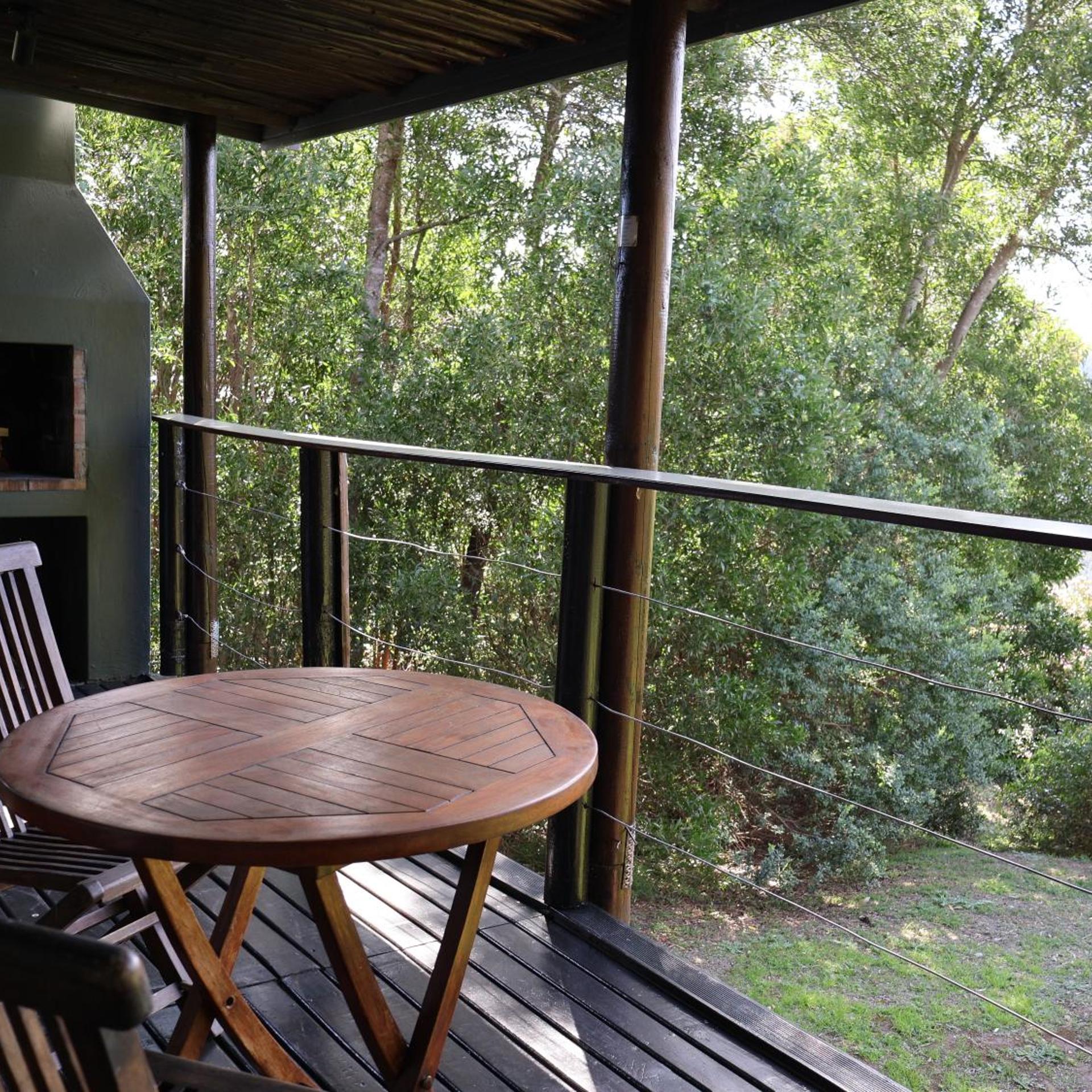 Forest Valley Cottages 86/100